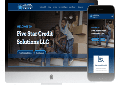 Five Star Credit