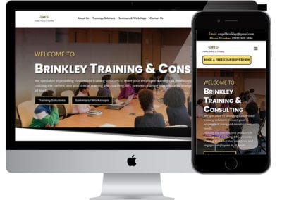 Brinkley Trainings & Consulting