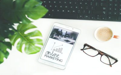 4 tips to help you with a successful organic marketing strategy